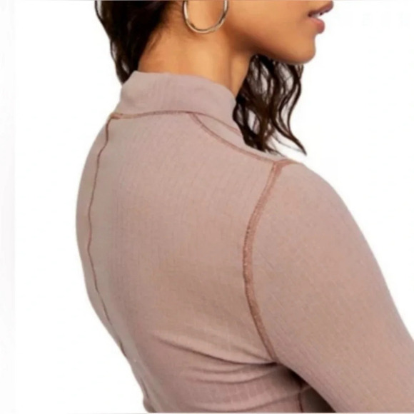 NWT Free People Intimately The Rickie Top, Size Small - Picture 5 of 8